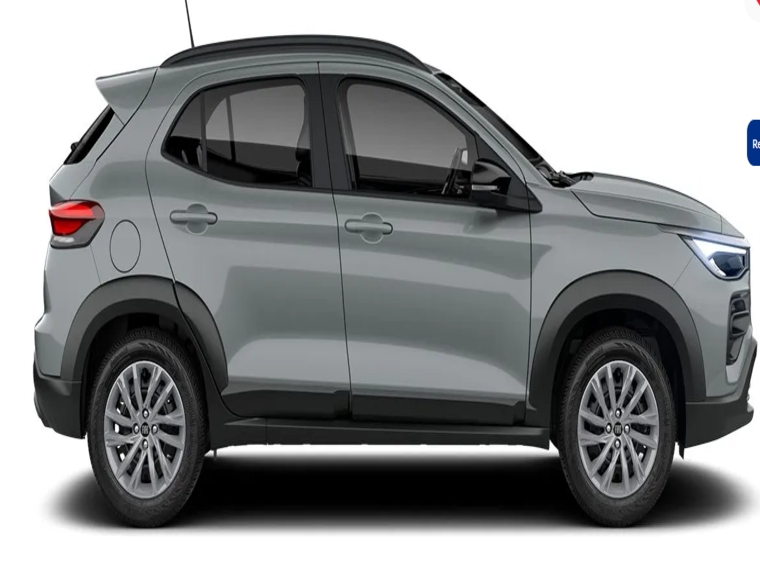 fiat pulse 1.3 flex drive cvt 4p automatico 2025 fiat pulse 1.3 flex drive cvt 4p automatico 2025