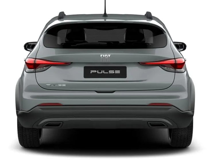 fiat pulse 1.3 flex drive cvt 4p automatico 2025 fiat pulse 1.3 flex drive cvt 4p automatico 2025