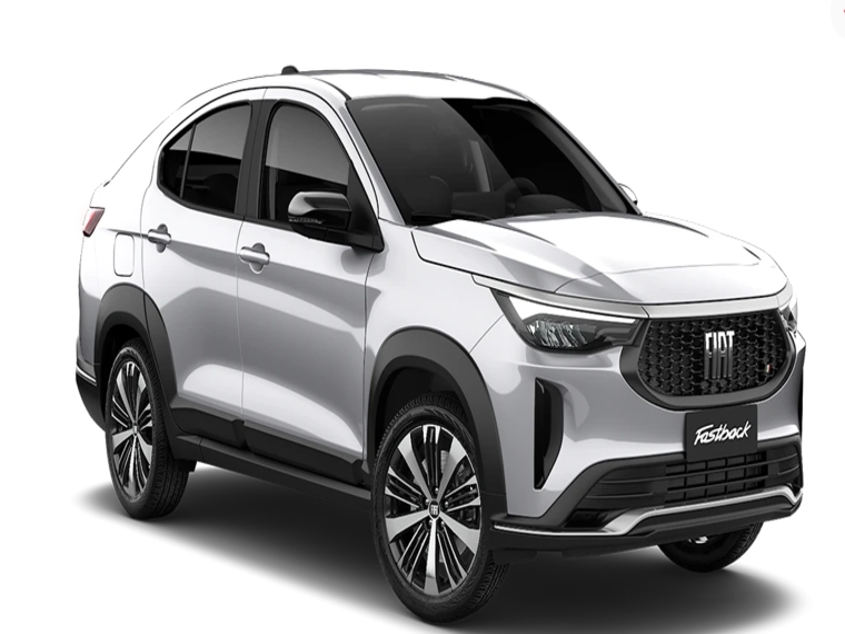 fiat fastback 1.0 turbo 200 audace hybrid cvt flex 4p automatico 2025 fiat fastback 1.0 turbo 200 audace hybrid cvt flex 4p automatico 2025