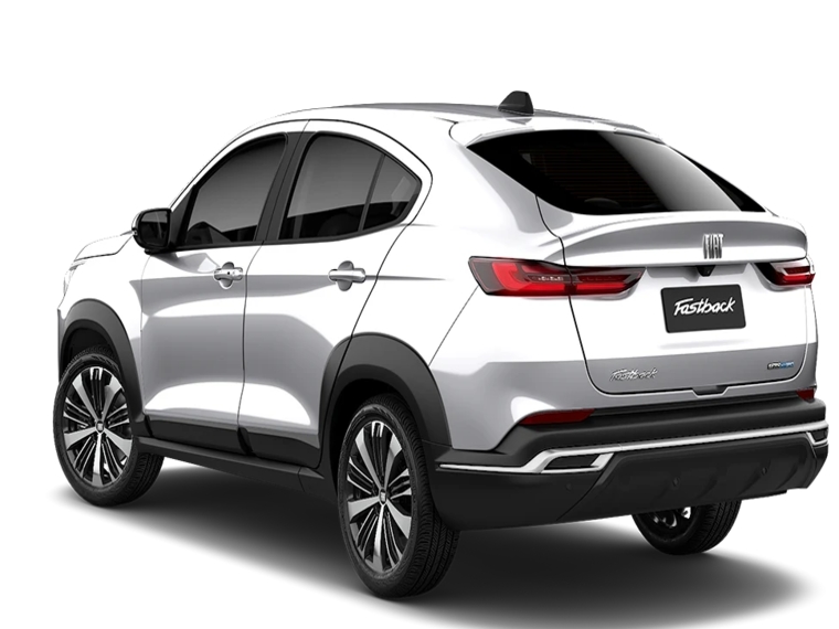 fiat fastback 1.0 turbo 200 audace hybrid cvt flex 4p automatico 2025 fiat fastback 1.0 turbo 200 audace hybrid cvt flex 4p automatico 2025