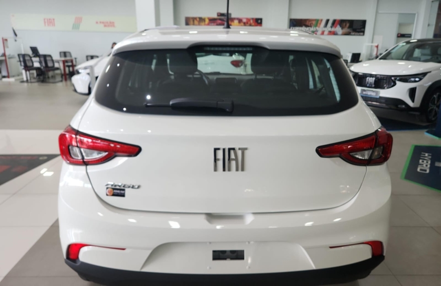 fiat argo 1.0 firefly flex manual 4p 2026 fiat argo 1.0 firefly flex manual 4p 2026