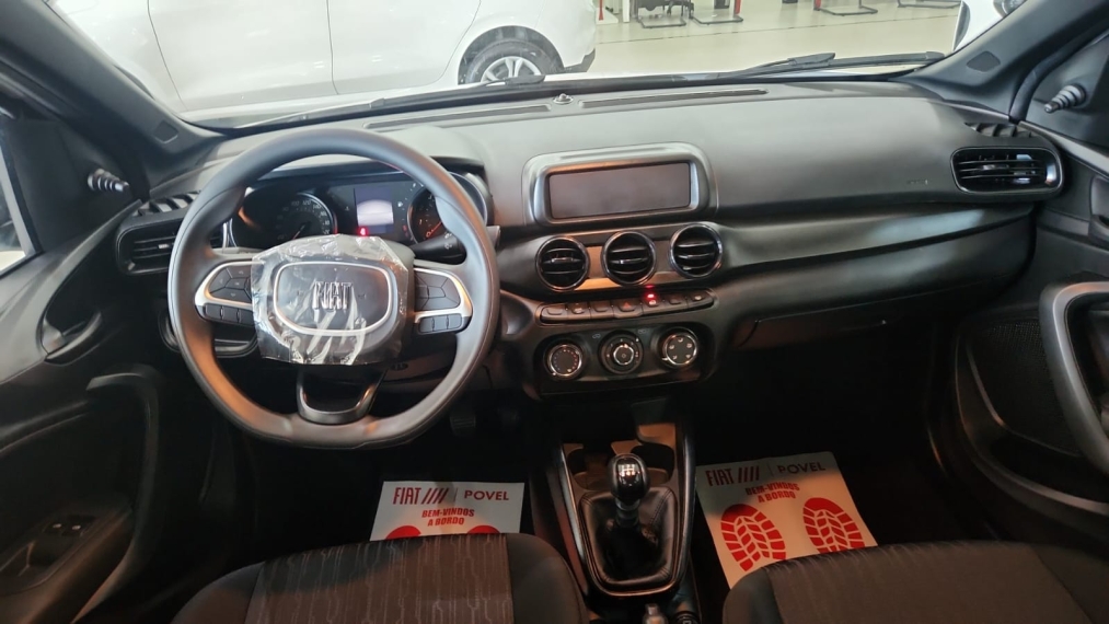 fiat argo 1.0 firefly flex manual 4p 2026 fiat argo 1.0 firefly flex manual 4p 2026