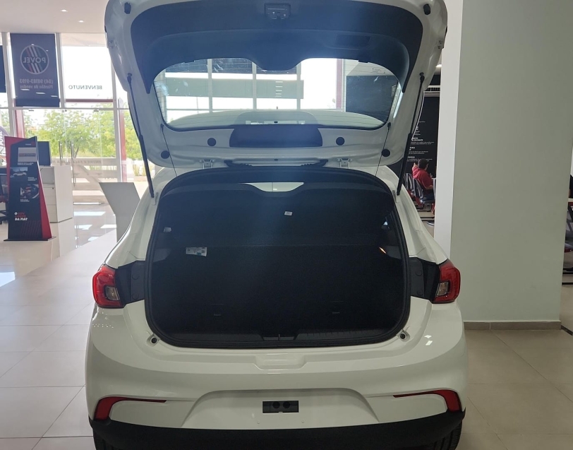 fiat argo 1.0 firefly flex drive manual 4p 2026 fiat argo 1.0 firefly flex drive manual 4p 2026