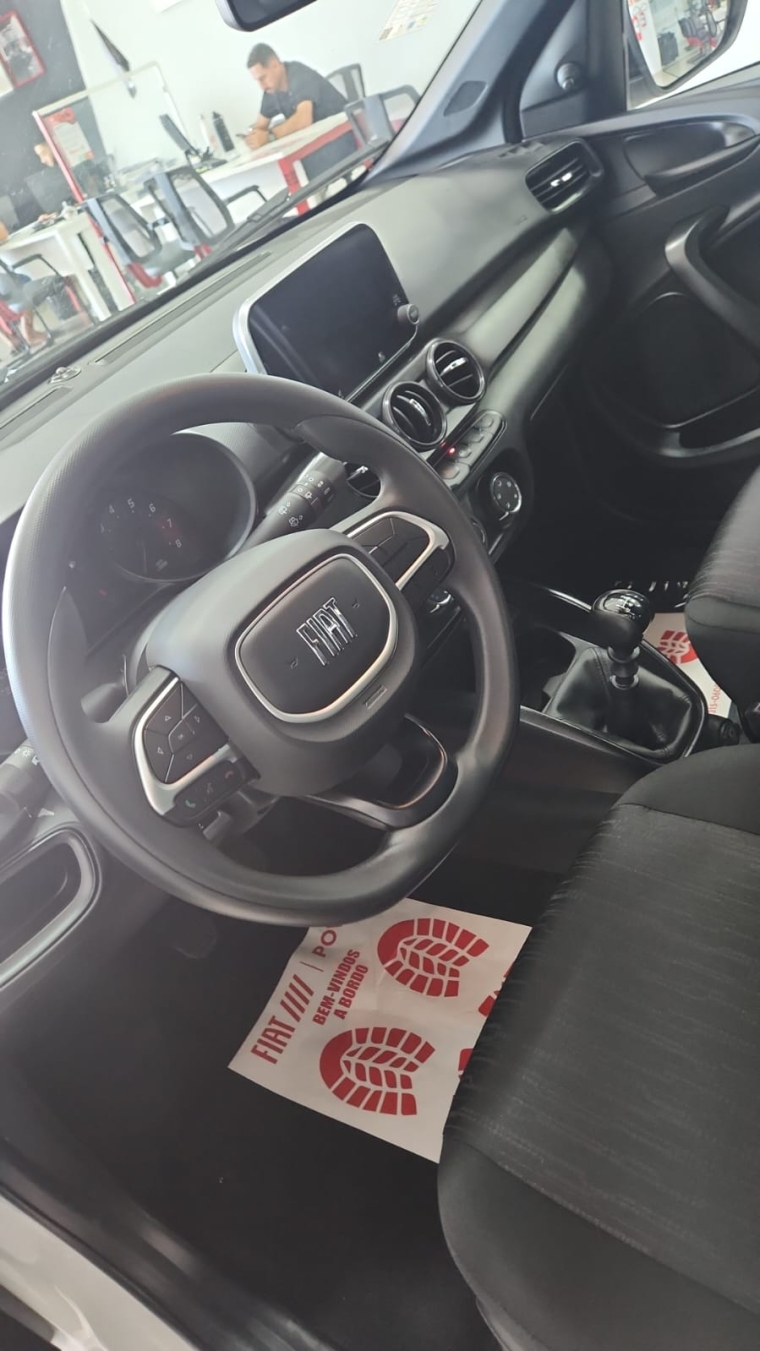 fiat argo 1.0 firefly flex drive manual 4p 2026 fiat argo 1.0 firefly flex drive manual 4p 2026