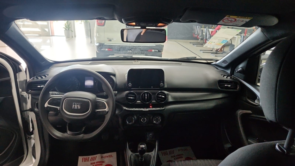 fiat argo 1.0 firefly flex drive manual 4p 2026 fiat argo 1.0 firefly flex drive manual 4p 2026