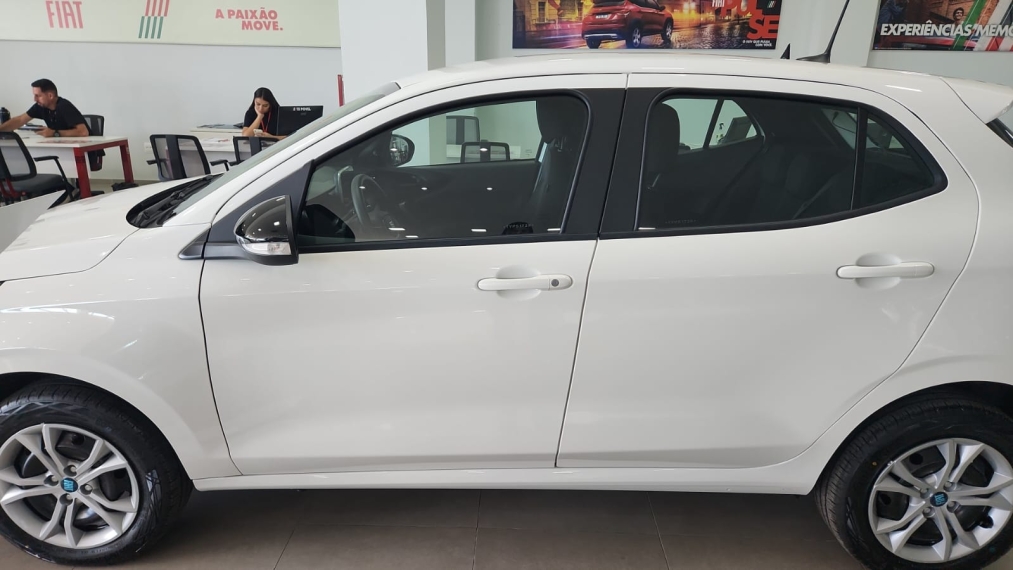 fiat argo 1.0 firefly flex drive manual 4p 2026 fiat argo 1.0 firefly flex drive manual 4p 2026