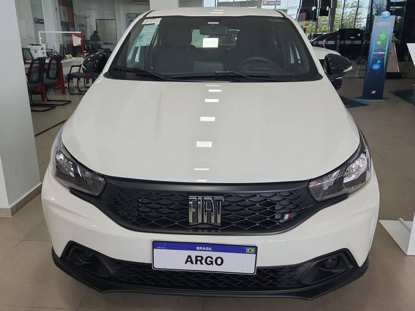 fiat argo 1.0 firefly flex drive manual 4p 2026 fiat argo 1.0 firefly flex drive manual 4p 2026