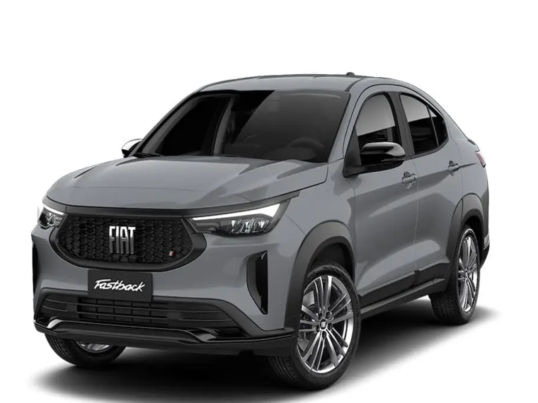 fiat fastback 1.0 turbo 200 flex cvt 4p automatico 2025 fiat fastback 1.0 turbo 200 flex cvt 4p automatico 2025