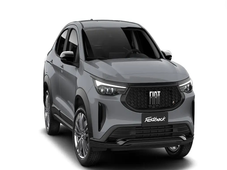 fiat fastback 1.0 turbo 200 flex cvt 4p automatico 2025 fiat fastback 1.0 turbo 200 flex cvt 4p automatico 2025