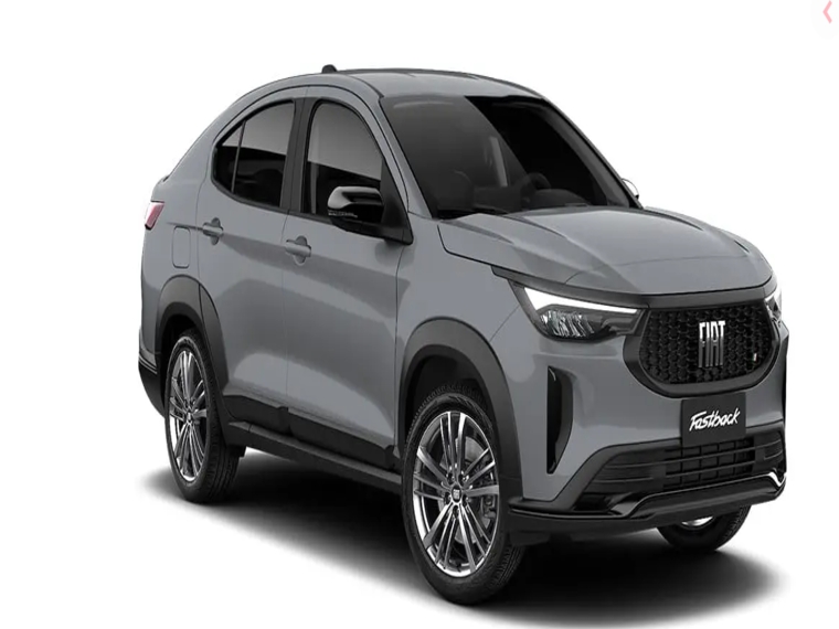 fiat fastback 1.0 turbo 200 flex cvt 4p automatico 2025 fiat fastback 1.0 turbo 200 flex cvt 4p automatico 2025