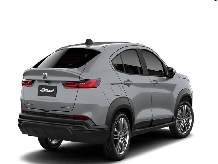 fiat fastback 1.0 turbo 200 flex cvt 4p automatico 2025 fiat fastback 1.0 turbo 200 flex cvt 4p automatico 2025