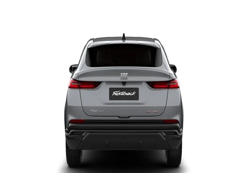 fiat fastback 1.0 turbo 200 flex cvt 4p automatico 2025