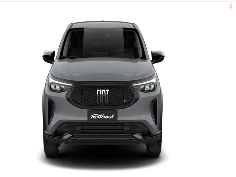 fiat fastback 1.0 turbo 200 flex cvt 4p automatico 2025