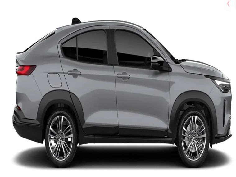 fiat fastback 1.0 turbo 200 flex cvt 4p automatico 2025 fiat fastback 1.0 turbo 200 flex cvt 4p automatico 2025