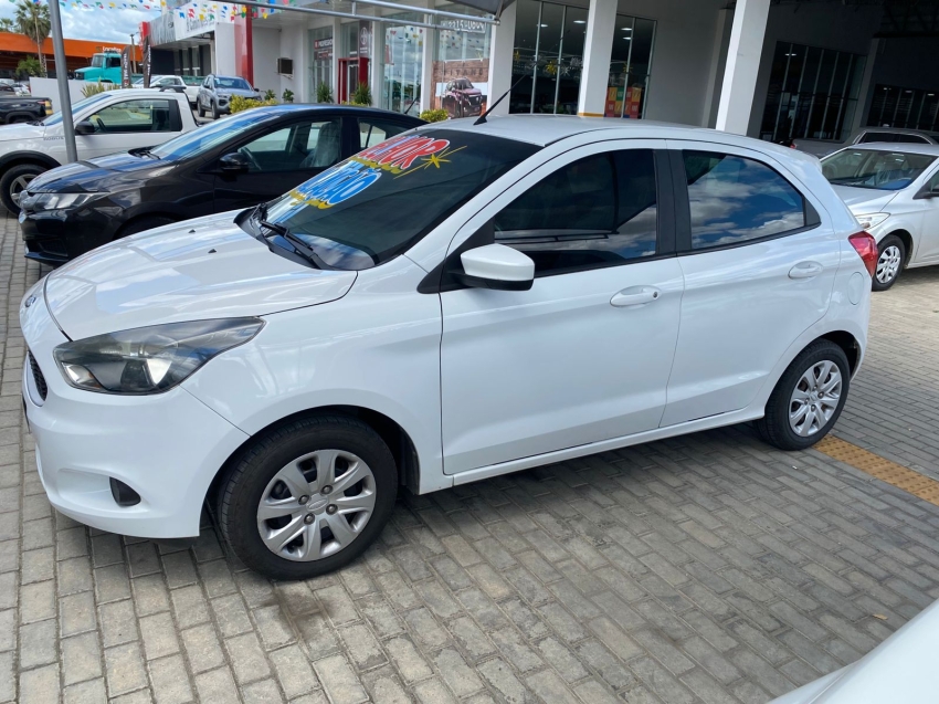 ford ka 1.0 ti-vct flex se manual 4p 2018 ford ka 1.0 ti-vct flex se manual 4p 2018