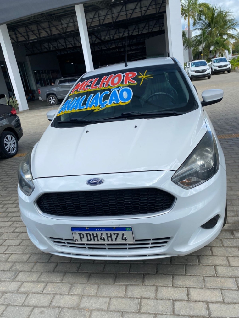 ford ka 1.0 ti-vct flex se manual 4p 2018 ford ka 1.0 ti-vct flex se manual 4p 2018