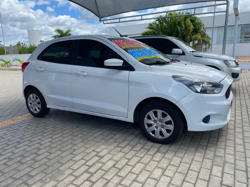 ford ka 1.0 ti-vct flex se manual 4p 2018 ford ka 1.0 ti-vct flex se manual 4p 2018