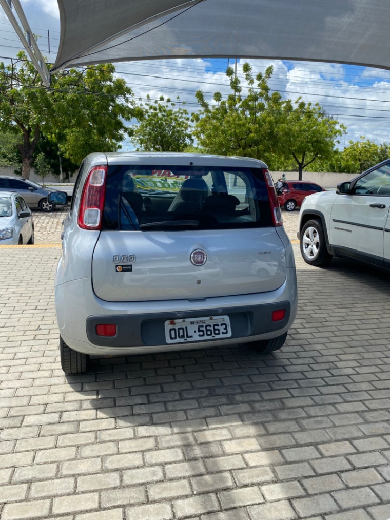 fiat uno 1.0 evo vivace 8v flex 4p manual 2014