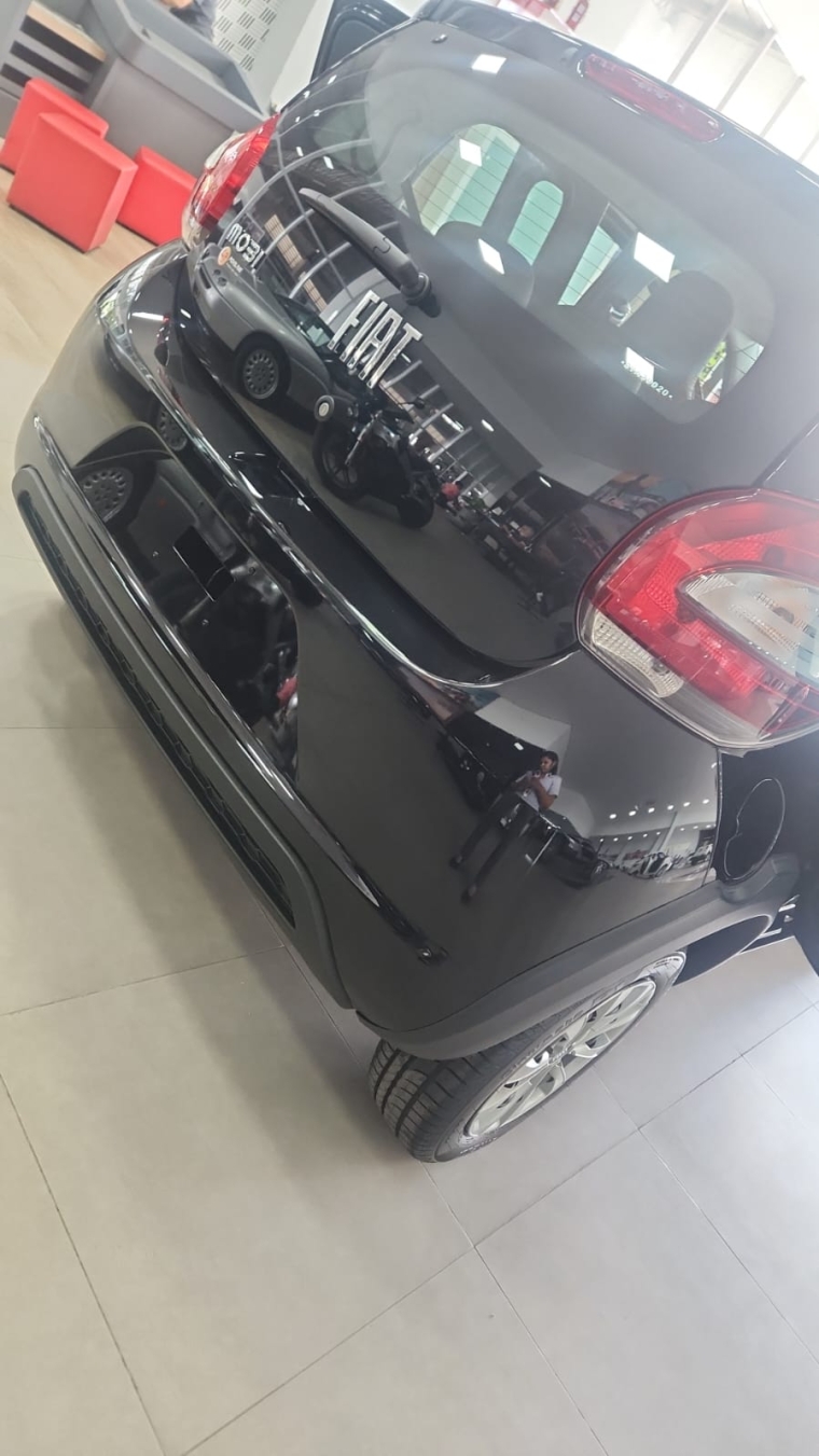 fiat mobi 1.0 evo flex like. manual 4p 2025 fiat mobi 1.0 evo flex like. manual 4p 2025