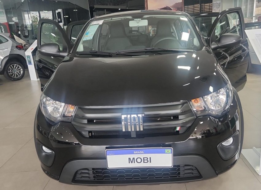 fiat mobi 1.0 evo flex like. manual 4p 2025 fiat mobi 1.0 evo flex like. manual 4p 2025