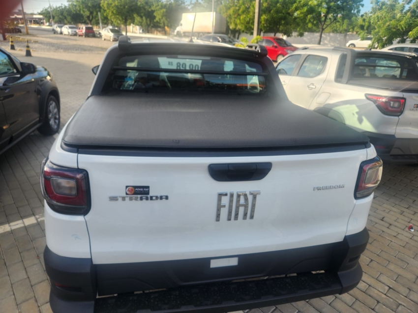 fiat strada 1.3 firefly flex freedom cd manual 4p 2025 fiat strada 1.3 firefly flex freedom cd manual 4p 2025