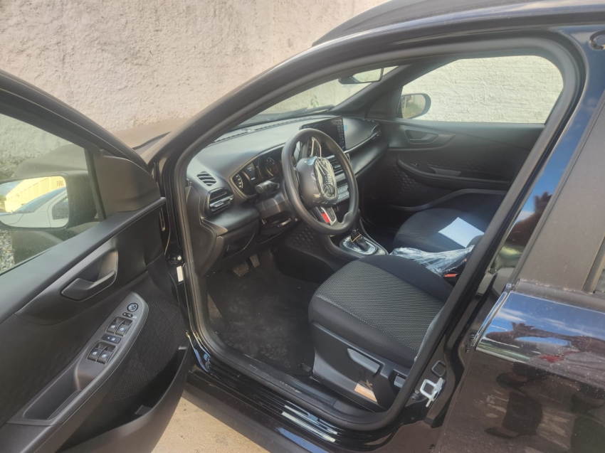 fiat pulse 1.3 flex drive cvt 4p automatico 2026 fiat pulse 1.3 flex drive cvt 4p automatico 2026