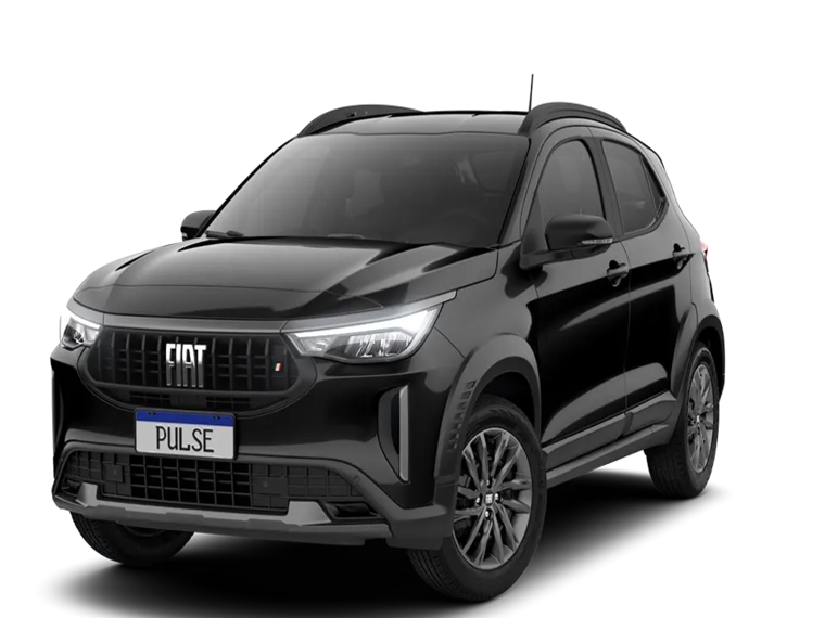 fiat pulse 1.3 flex drive cvt 4p automatico 2026 fiat pulse 1.3 flex drive cvt 4p automatico 2026