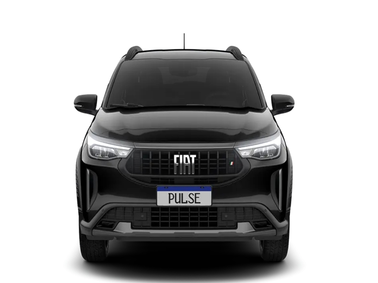 fiat pulse 1.3 flex drive cvt 4p automatico 2026 fiat pulse 1.3 flex drive cvt 4p automatico 2026