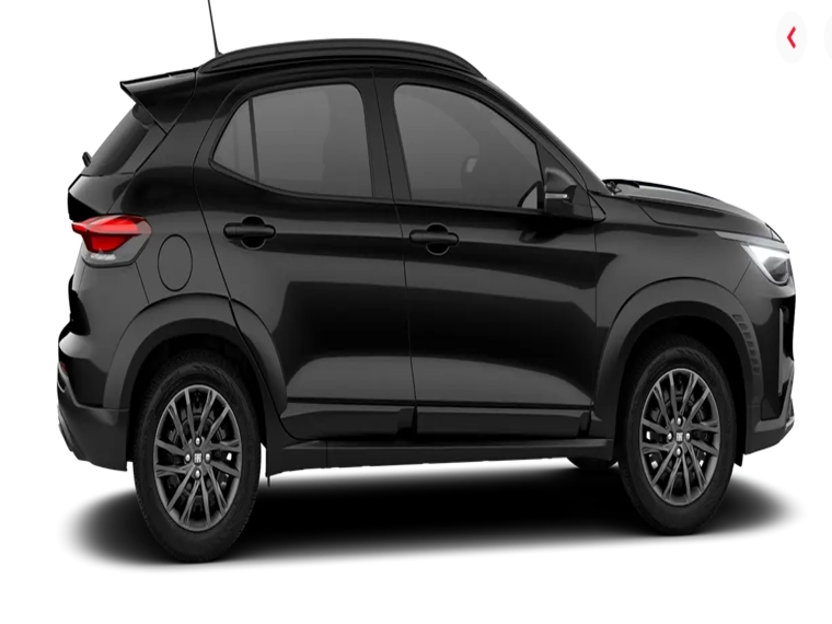 fiat pulse 1.3 flex drive cvt 4p automatico 2026 fiat pulse 1.3 flex drive cvt 4p automatico 2026