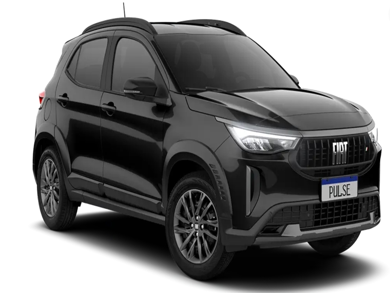 fiat pulse 1.3 flex drive cvt 4p automatico 2026 fiat pulse 1.3 flex drive cvt 4p automatico 2026