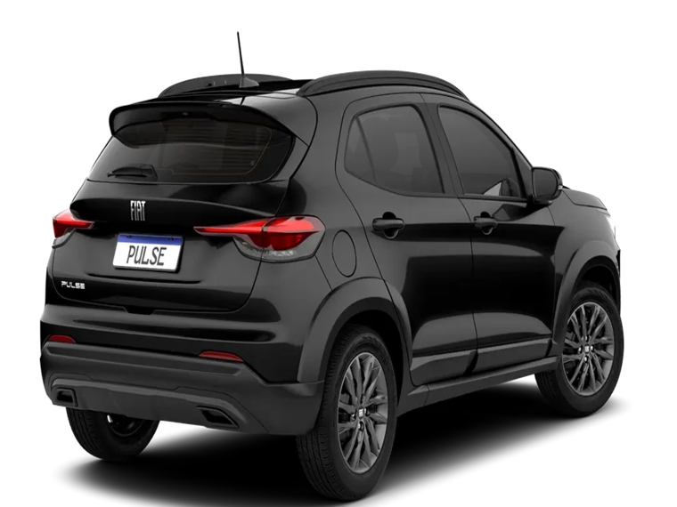 fiat pulse 1.3 flex drive cvt 4p automatico 2026 fiat pulse 1.3 flex drive cvt 4p automatico 2026