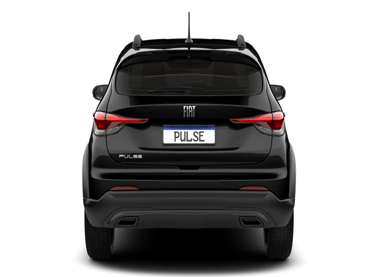 fiat pulse 1.3 flex drive cvt 4p automatico 2026 fiat pulse 1.3 flex drive cvt 4p automatico 2026