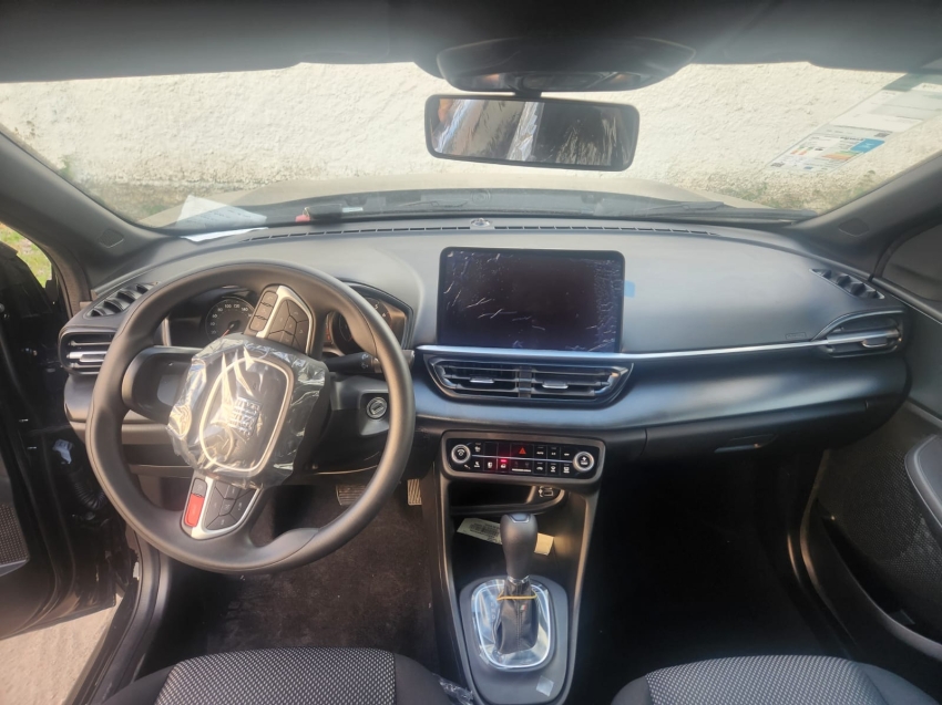 fiat pulse 1.3 flex drive cvt 4p automatico 2026 fiat pulse 1.3 flex drive cvt 4p automatico 2026