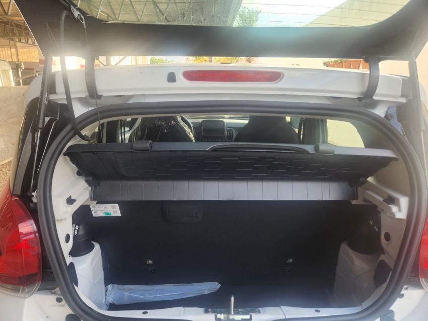 fiat mobi 1.0 evo flex like. manual 4p 2025 fiat mobi 1.0 evo flex like. manual 4p 2025
