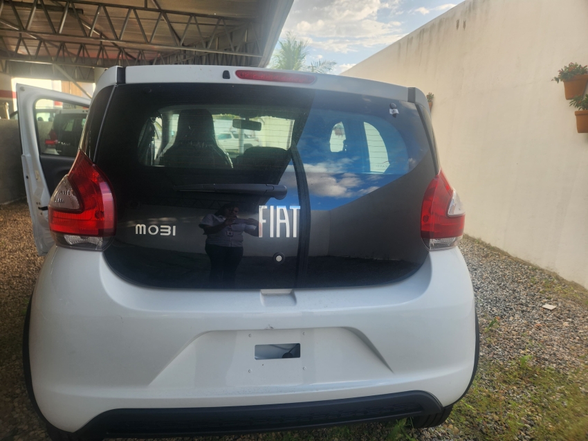 fiat mobi 1.0 evo flex like. manual 4p 2025 fiat mobi 1.0 evo flex like. manual 4p 2025