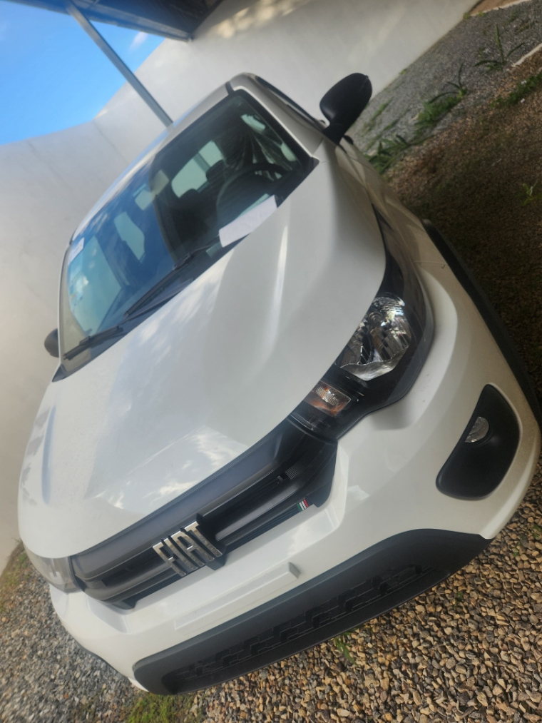 fiat mobi 1.0 evo flex like. manual 4p 2025 fiat mobi 1.0 evo flex like. manual 4p 2025