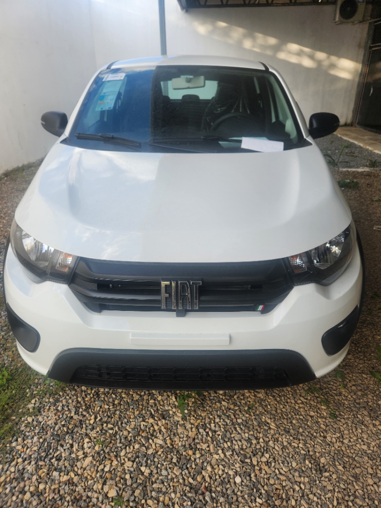 fiat mobi 1.0 evo flex like. manual 4p 2025 fiat mobi 1.0 evo flex like. manual 4p 2025