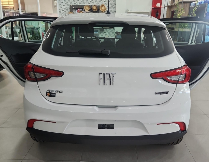 fiat argo 1.0 firefly flex drive manual 4p 2026 fiat argo 1.0 firefly flex drive manual 4p 2026