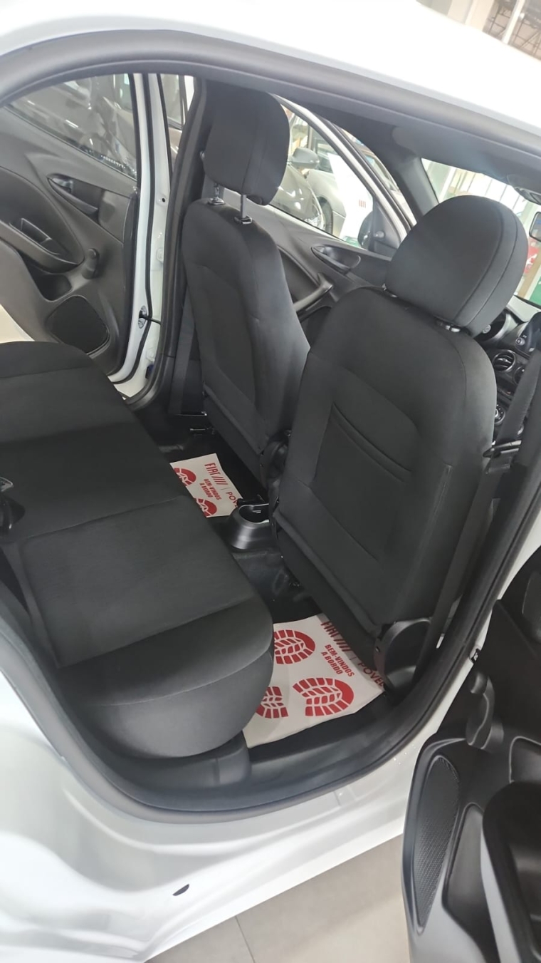fiat argo 1.0 firefly flex drive manual 4p 2026 fiat argo 1.0 firefly flex drive manual 4p 2026