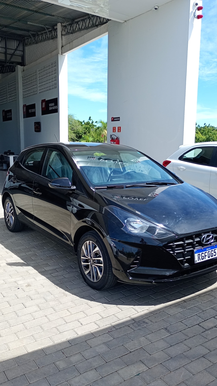 hyundai hb20 1.6 16v flex vision manual 4p 2021 hyundai hb20 1.6 16v flex vision manual 4p 2021