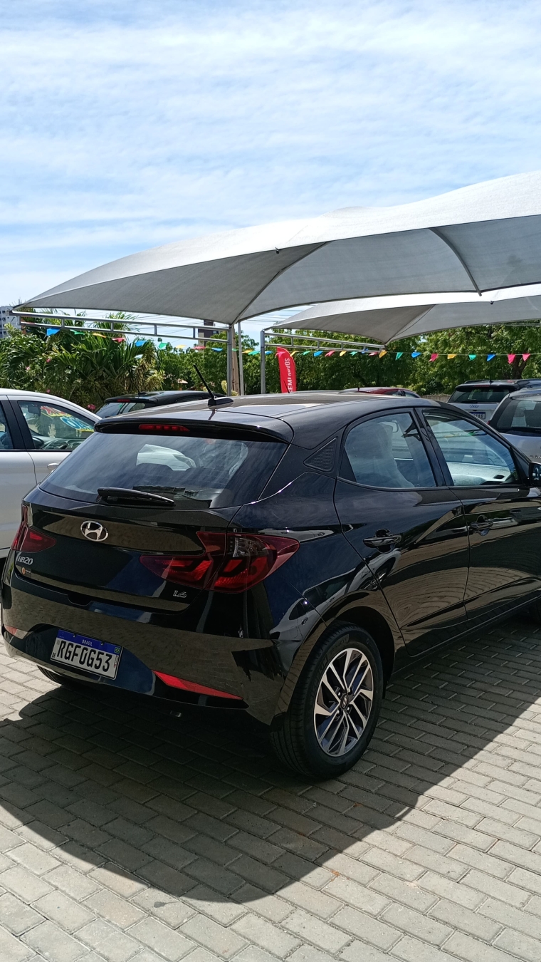 hyundai hb20 1.6 16v flex vision manual 4p 2021 hyundai hb20 1.6 16v flex vision manual 4p 2021
