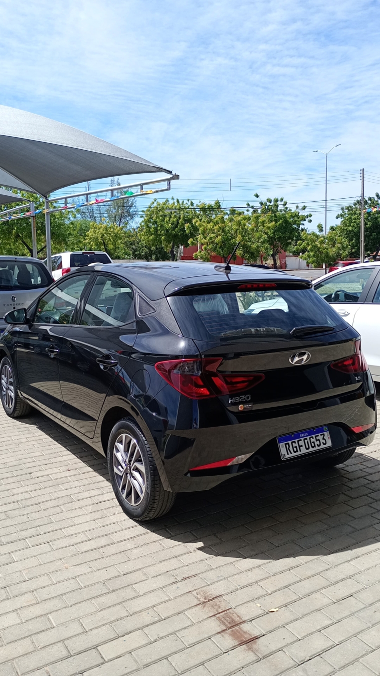 hyundai hb20 1.6 16v flex vision manual 4p 2021 hyundai hb20 1.6 16v flex vision manual 4p 2021