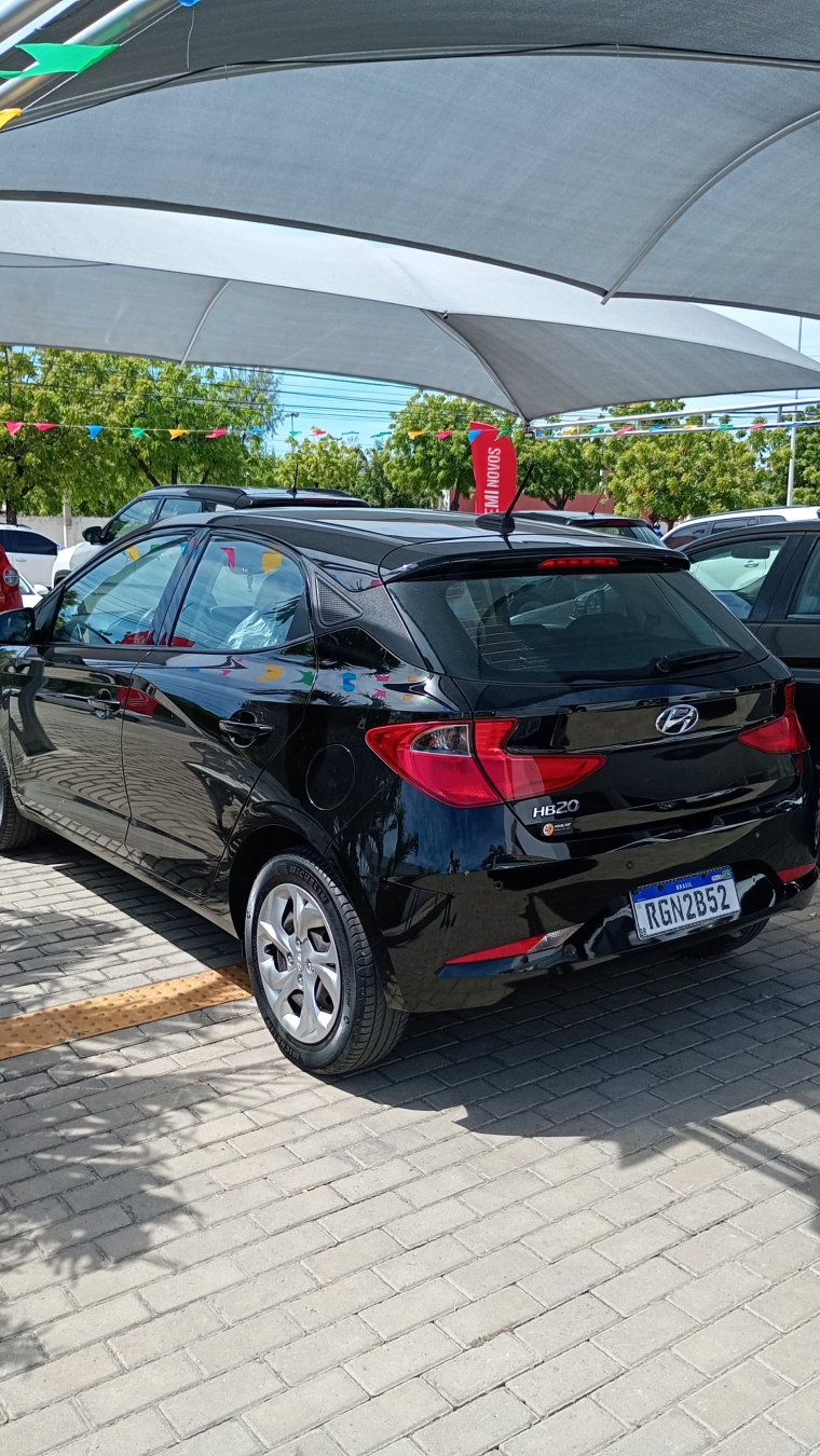 hyundai hb20 1.0 12v flex vision manual 4p 2020 hyundai hb20 1.0 12v flex vision manual 4p 2020