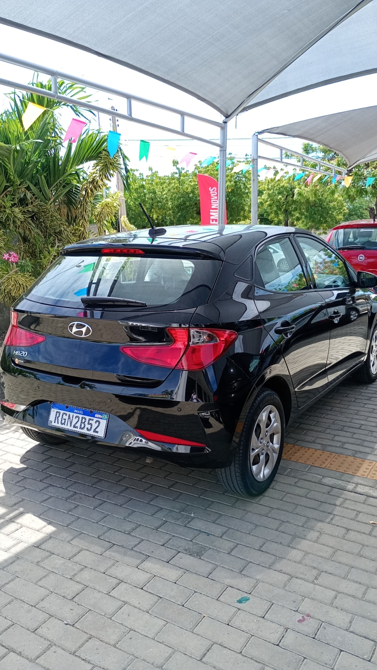 hyundai hb20 1.0 12v flex vision manual 4p 2020 hyundai hb20 1.0 12v flex vision manual 4p 2020