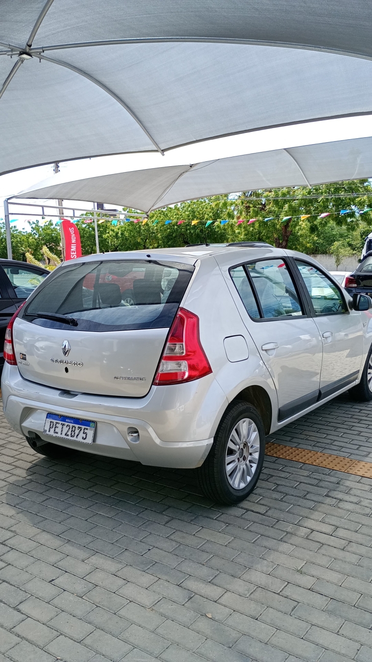 renault sandero 1.0 authentique 16v flex 4p manual automatico 2013 renault sandero 1.0 authentique 16v flex 4p manual automatico 2013