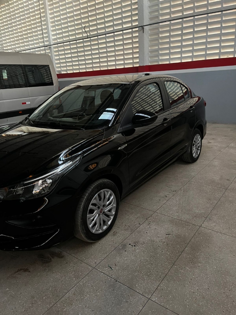 fiat cronos 1.3 firefly flex drive manual 4p 2019
