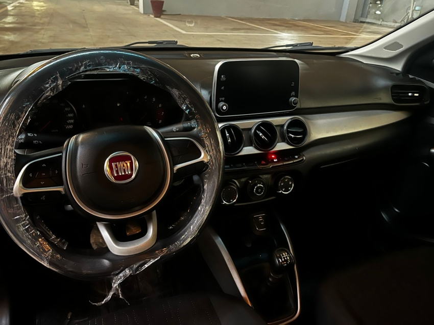 fiat cronos 1.3 firefly flex drive manual 4p 2019