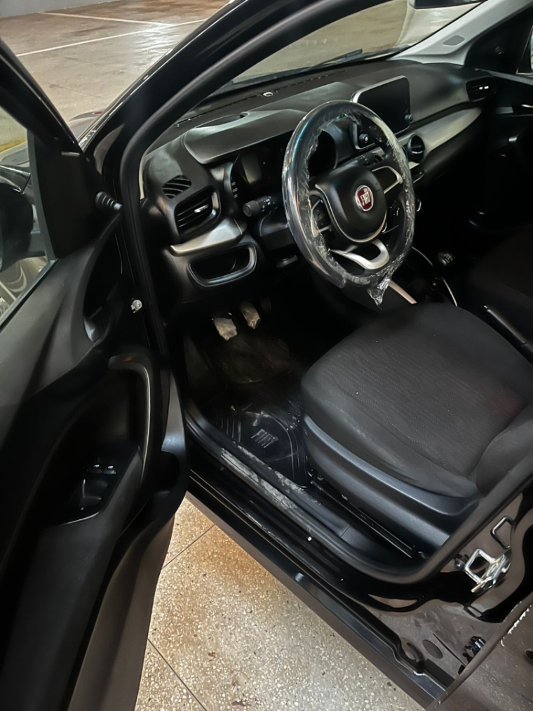 fiat cronos 1.3 firefly flex drive manual 4p 2019