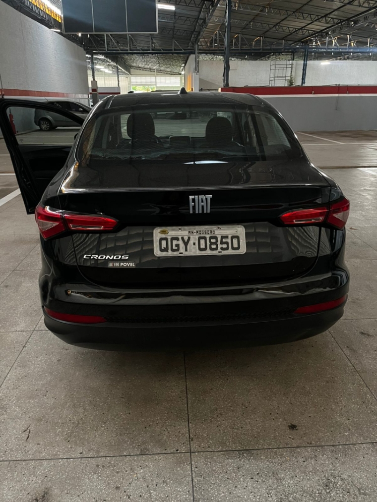 fiat cronos 1.3 firefly flex drive manual 4p 2019