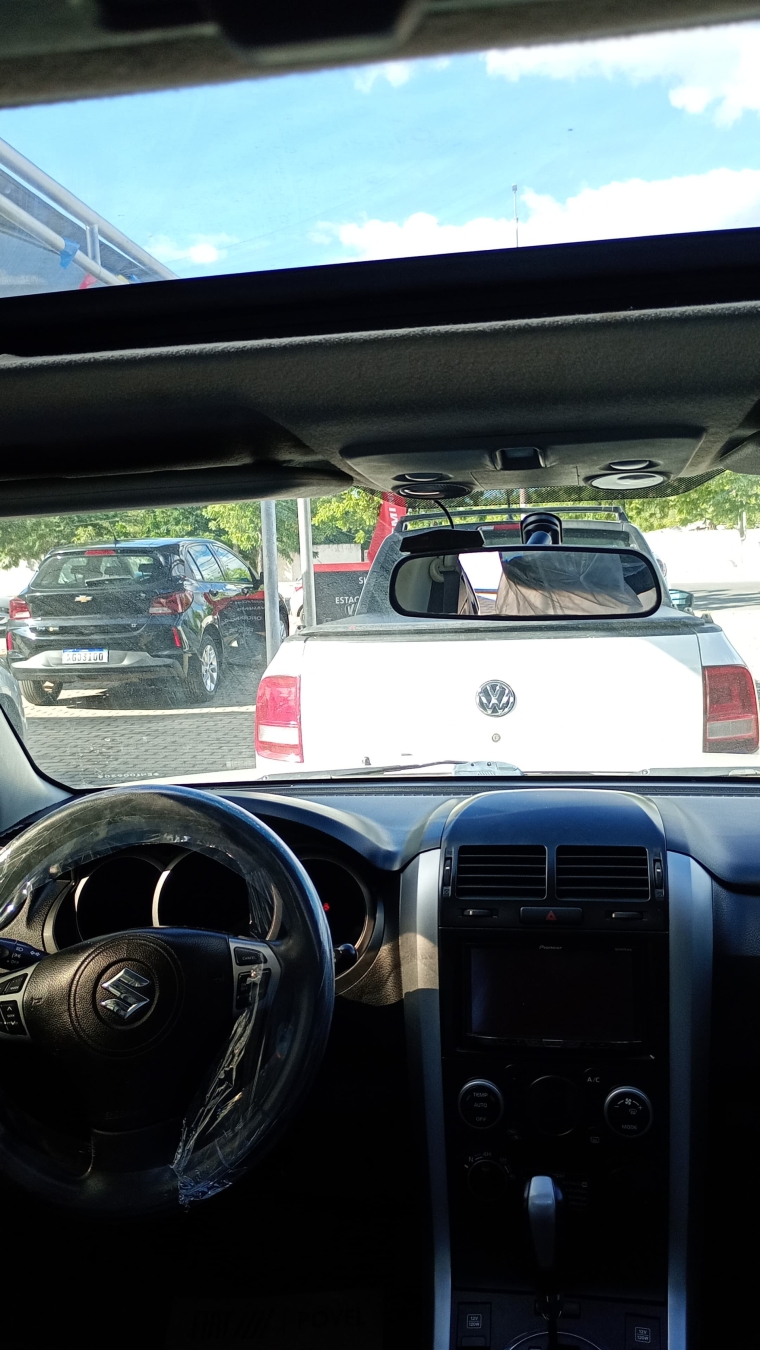 suzuki grand vitara 2.0 4x4 16v gasolina 4p automatico 5p manual 2014 suzuki grand vitara 2.0 4x4 16v gasolina 4p automatico 5p manual 2014